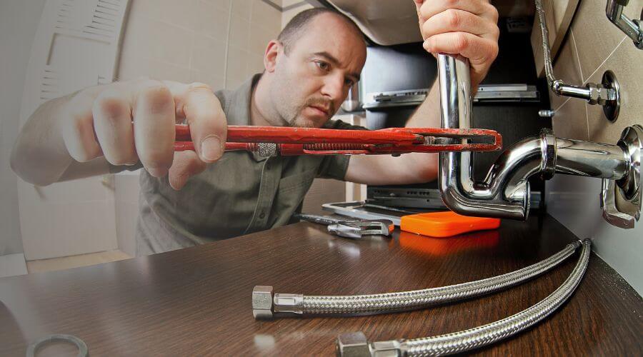 Local annual plumbing maintenance in Kill Devil Hills, NC
